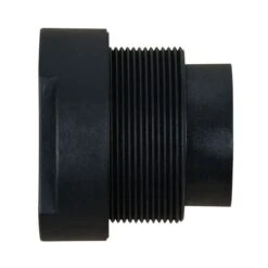 BONTRAGER 510798 Tappo Pistone Superiore Per Flash Charger Nero