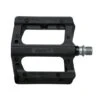 HT Components Pedali Flat PA12A Nero