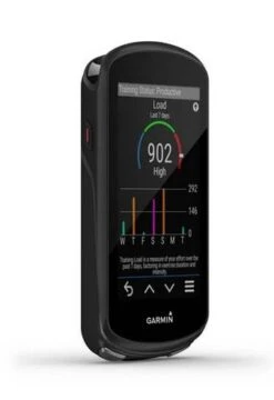 Garmin Edge 1030 Plus -Vendite Trek 1030 plus 1