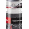 Elite Borraccia Supercorsa Scalatore Clear 750ml