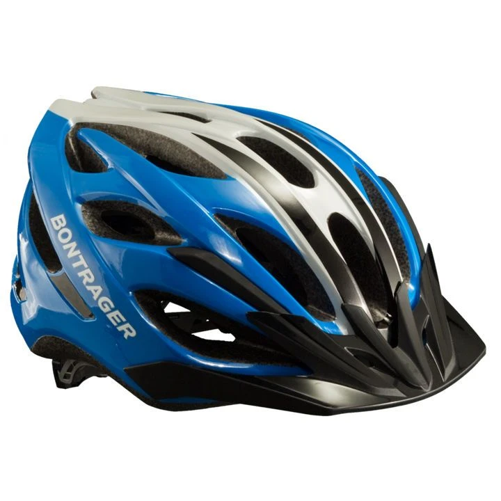 BONTRAGER Casco Solstice Bambino Blu One Size 1 BONTRAGER Casco Solstice Bambino Blu One Size