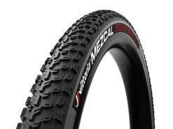 Vittoria Mezcal III Xc-trail 29x2,25 Tnt 4c Graphene 2.0 Pieghevole Antracite/nero