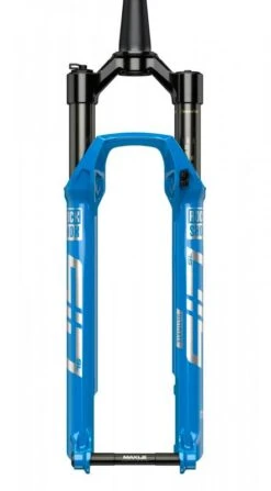 Rock-shox Forcella Sid Sl Ultimate 29'' Esc. 100mm Boost Offset 44mm Oneloc Blu