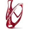 Specialized Portaborraccia Rib Cage II Road/mtb Rosso/bianco