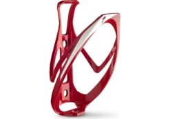 Specialized Portaborraccia Rib Cage II Road/mtb Rosso/bianco