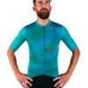 Maglia Pissei Tempo 2022 Verde