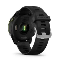 Garmin Forerunner 255 Music Nero Cinturino Nero -Vendite Trek 12asx