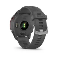 Garmin Forerunner 255 Grigio Cinturino Grigio 7 Garmin Forerunner 255 Grigio Cinturino Grigio -Vendite Trek 12qw 5
