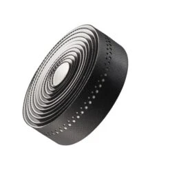 BONTRAGER Nastro Manubrio Grippytack Nero/bianco