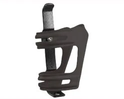 Specialized Portaborraccia Roll Cage Nero Opaco