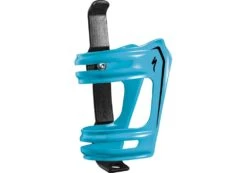 Specialized Portaborraccia Roll Cage Azzurro/nero
