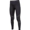BIOTEX Calzamaglia Termica Bambino Nero