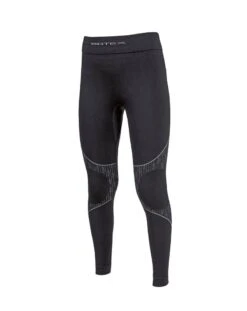 BIOTEX Calzamaglia Termica Bambino Nero