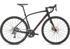 Specialized Diverge Elite Disc Dsw Nero/rosso