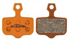 ALLIGATOR Pastiglie Freno Avid Elixir/sram Xx Organiche