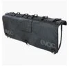 Evoc Tailgate Pad Nero 160x100x2cm Tg.XL