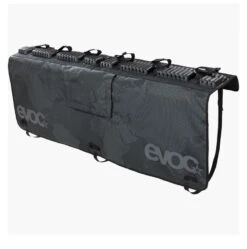 Evoc Tailgate Pad Nero 160x100x2cm Tg.XL