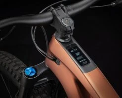 Trek Fuel ExE 9.7 29'' Arancione -Vendite Trek 1asdf