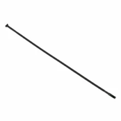 Fulcrum Raggio Completo Racing 0/zero Nite/1 Posteriore Dx Nero