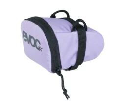 Borsa Sottosella Evoc Seat Bag Lilla Tg.S