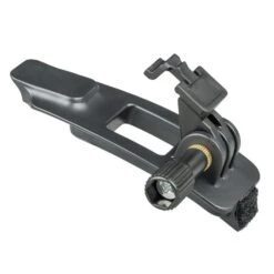 BONTRAGER W542446 Supporto Blendr Per Casco Circuit