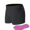 BIOTEX Boxer Panty Donna Con Fondello