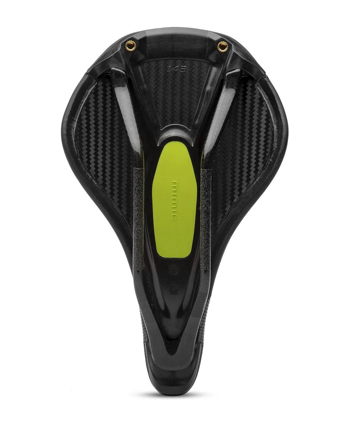 Specialized Sella Power S-works Mimic Nero 4 Specialized Sella Power S-works Mimic Nero - immagine 4