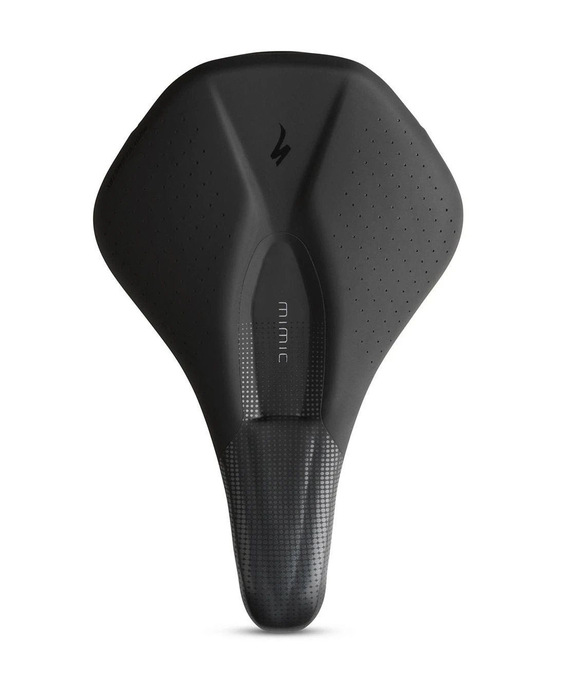 Specialized Sella Power S-works Mimic Nero 3 Specialized Sella Power S-works Mimic Nero - immagine 3