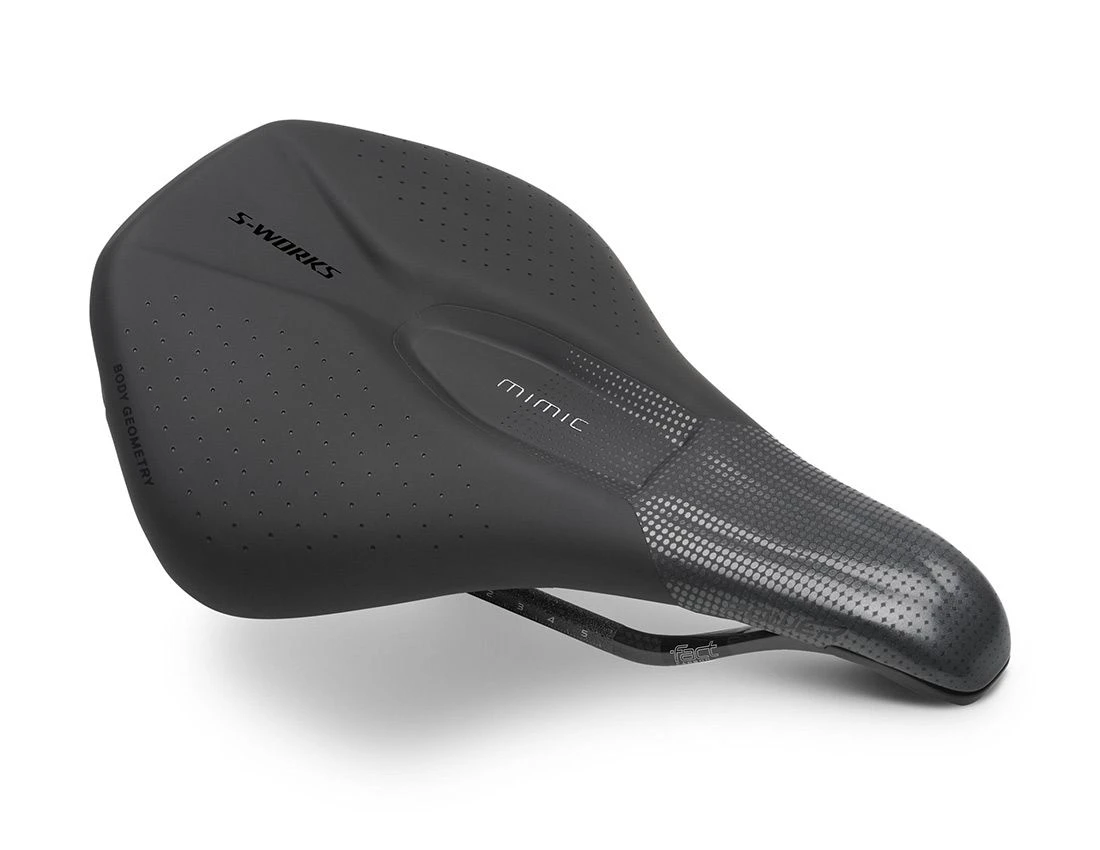 Specialized Sella Power S-works Mimic Nero 1 Specialized Sella Power S-works Mimic Nero