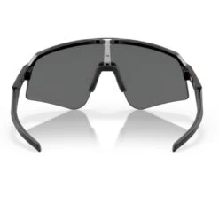 Occhiali Oakley Sutro Lite Sweep Nero Opaco Lenti Prizm Black -Vendite Trek 3 1 10
