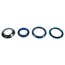 Cane Creek 426180 Serie Sterzo Is-3 Tapered 1.5'' - 1 1/8'' Nero