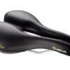 Sella Velo Plush3147 Experience Comfort Nero
