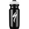 Specialized Borraccia Little Big Mouth Nero/bianco 600ml