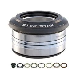 VP Components Serie Sterzo 1''-1/8'' Integrata Corsa