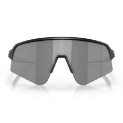 Occhiali Oakley Sutro Lite Sweep Nero Opaco Lenti Prizm Black -Vendite Trek 4 10