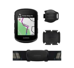 Garmin Edge 540 Bundle Sensori
