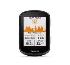 Garmin Edge 540 Solar