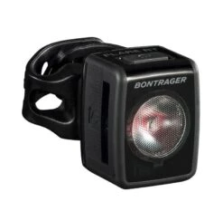 BONTRAGER Luce Flare Rt Posteriore Nero Usb