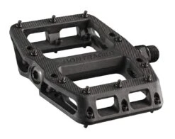 BONTRAGER Pedali Line Elite Nero