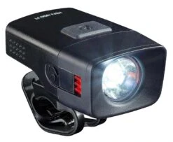 BONTRAGER Luce Ion 450 R Anteriore Nero Usb