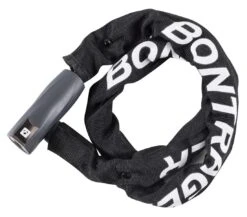 BONTRAGER Lucchetto A Catena Con Chiave Pro 8x950mm Nero