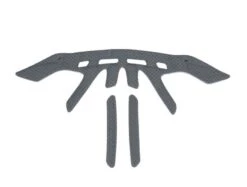 Specialized Imbottitura Casco S-works Prevail Tg.M