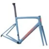 Specialized Telaio Tarmac S-works Sl6 Avio/rosso