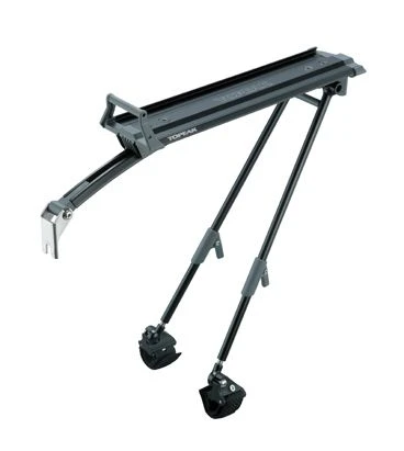 Topeak Portapacchi Roadie Rack Nero 1 Topeak Portapacchi Roadie Rack Nero