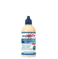 Squirt Lube Lubrificante Catena 120ml