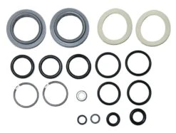 Rock-shox Service Kit Basic Reba/sid 2012/2015