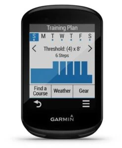 Garmin Edge 830 -Vendite Trek 830 per bici