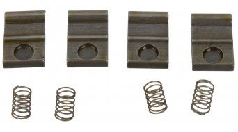 Kit Cricchetti Its-4 Per Corpetto Mavic 1 Kit Cricchetti Its-4 Per Corpetto Mavic