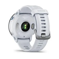 Garmin Forerunner 955 Bianco Cinturino Bianco 7 Garmin Forerunner 955 Bianco Cinturino Bianco -Vendite Trek a12e3