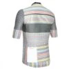 DOTOUT Maglia Flash Bianco/multicolor